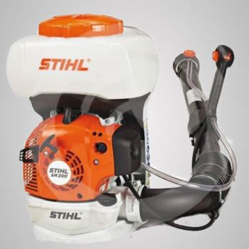 Opryskiwacz spalinowy Stihl SR 200